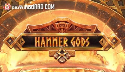 Hammer Gods