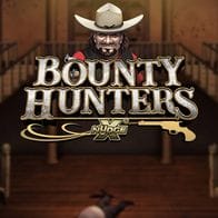 Bounty Hunters thumbnail