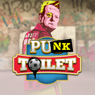 Punk Toilet