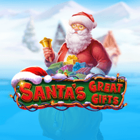 Santas Great Gifts thumbnail