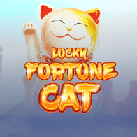Lucky Fortune Cat (1) thumbnail